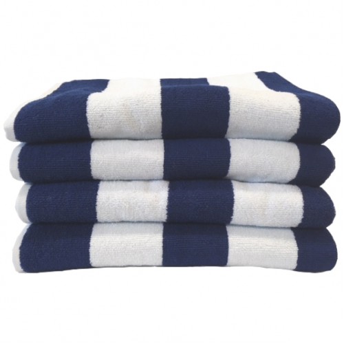 The hut online towels